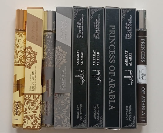 Amearat Parfum