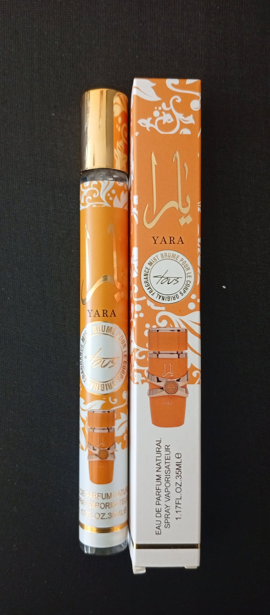 Parfum Yara TOUS