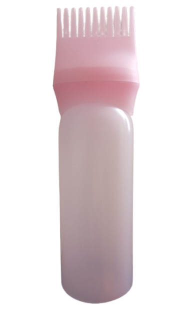 olieflesje