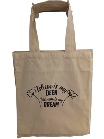 Tas Jannah dream