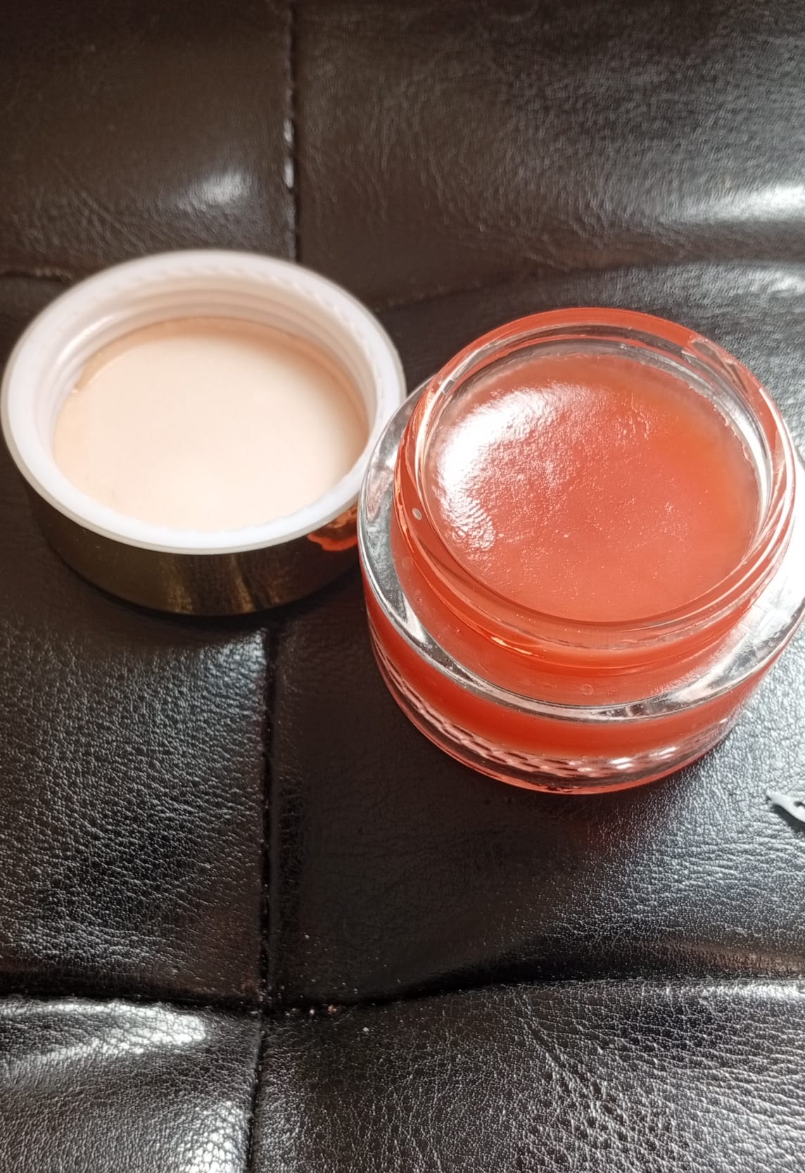 Amber Creme