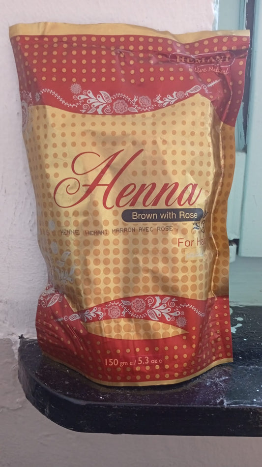 Henna