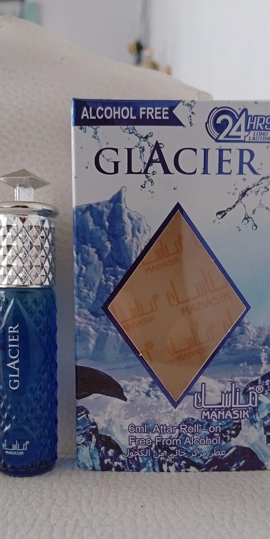 athar roller Manasik GLACIER & SAPHIRE