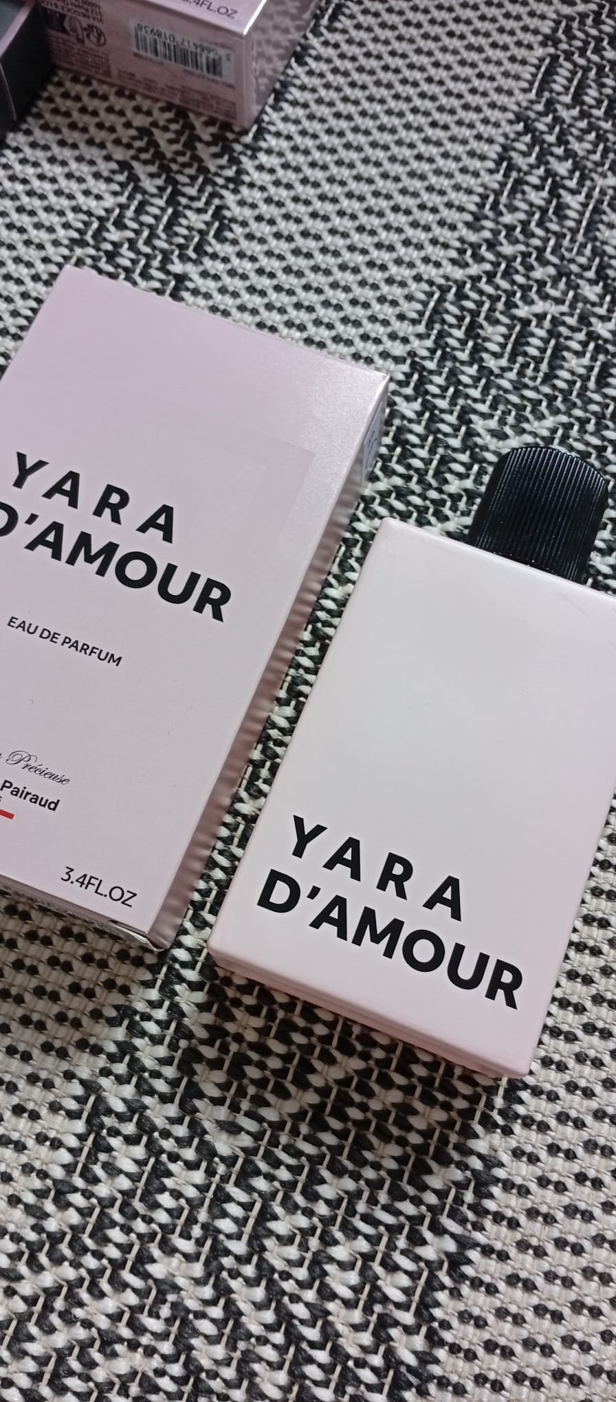 Parfum Yara 100 ml