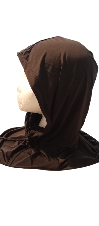 kap met face cover