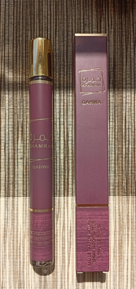 Parfumstaafje QAHWA