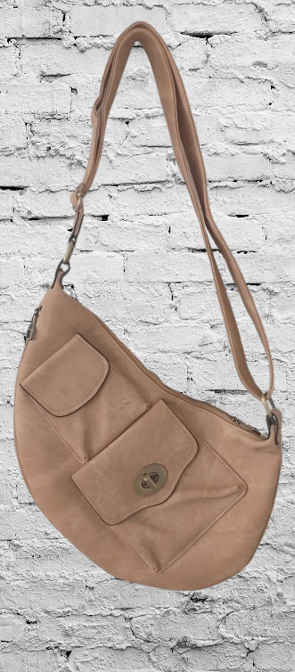 schoudertas crossbody