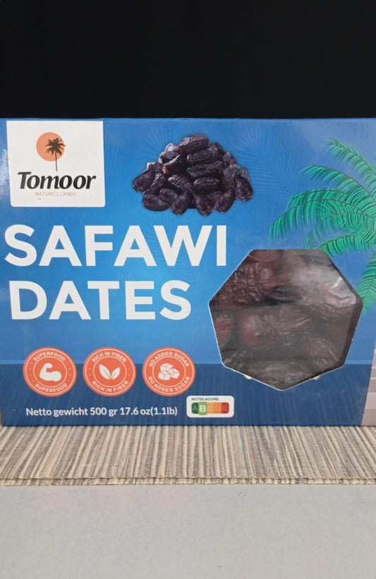 Dadels 500 gram