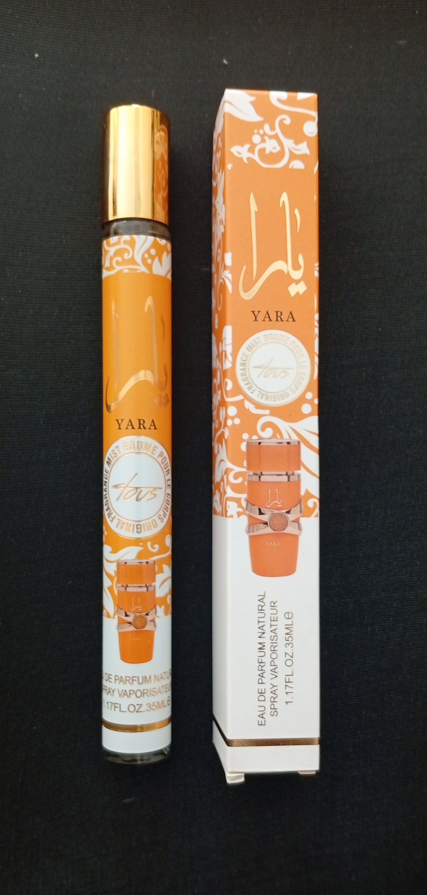 Parfum Yara TOUS