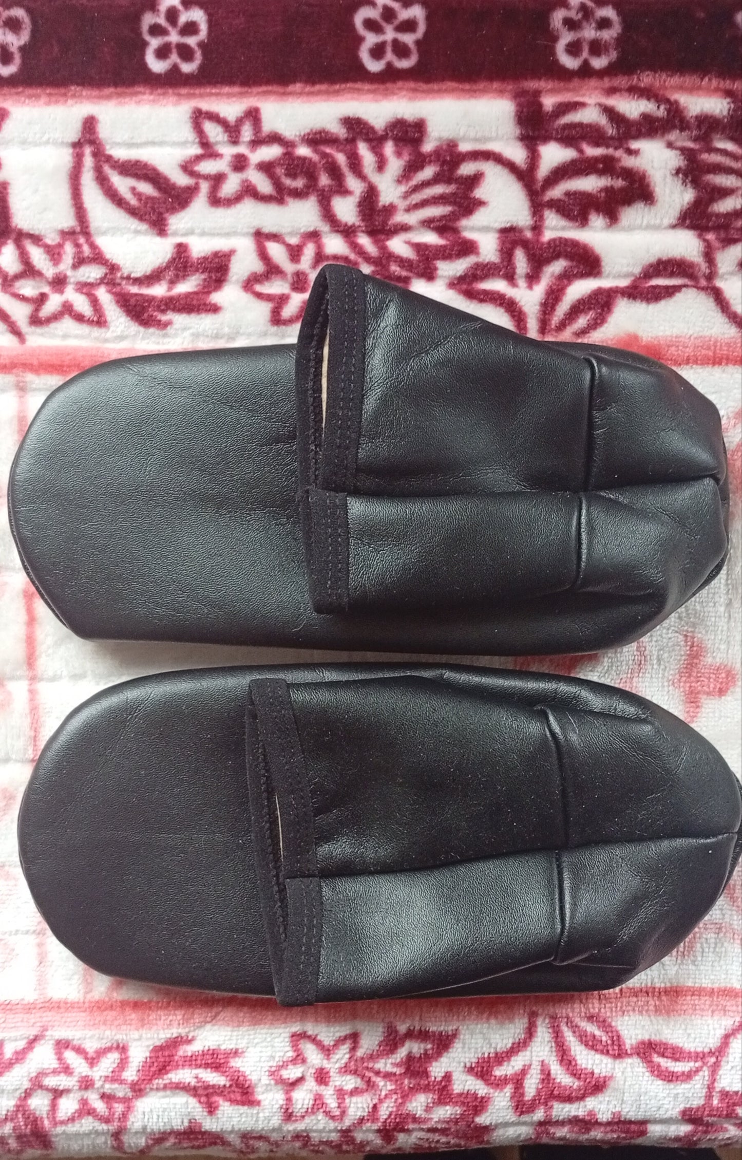 khuff lederlook