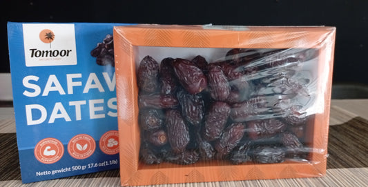 Dadels 500 gram