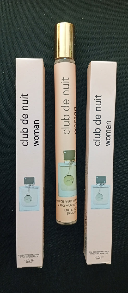 Dubai Collection Parfum