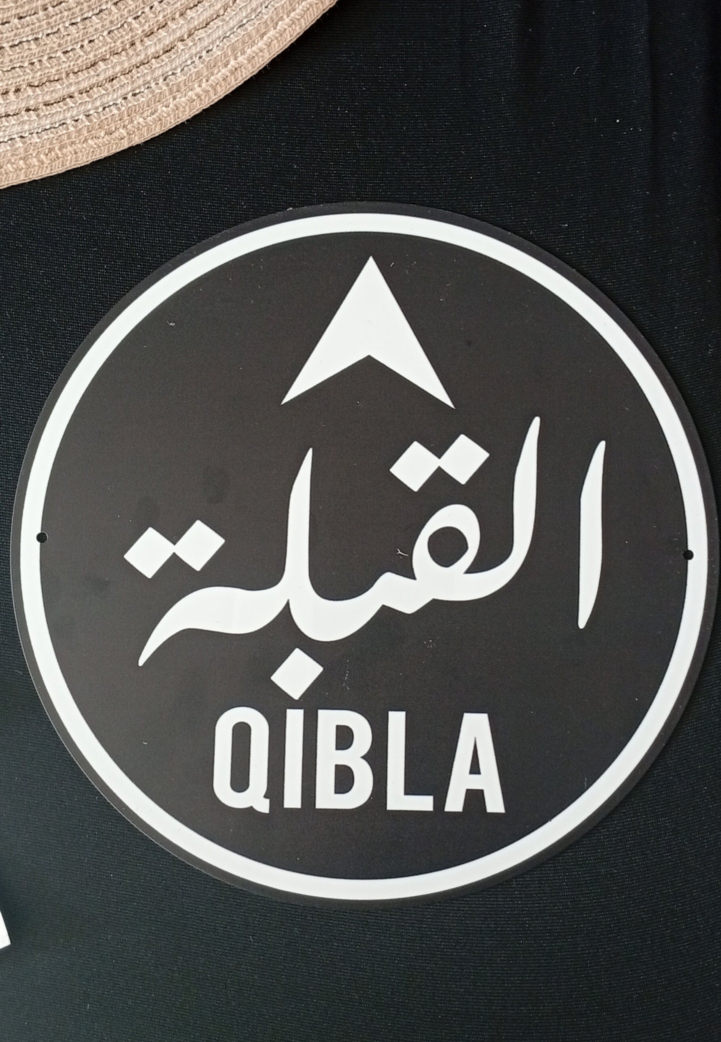 Qiblah wijzer