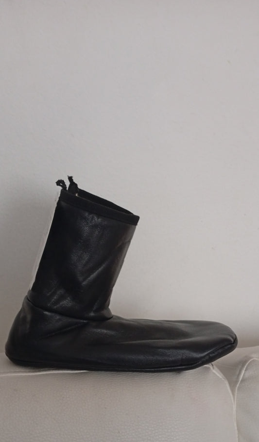 khuff lederlook
