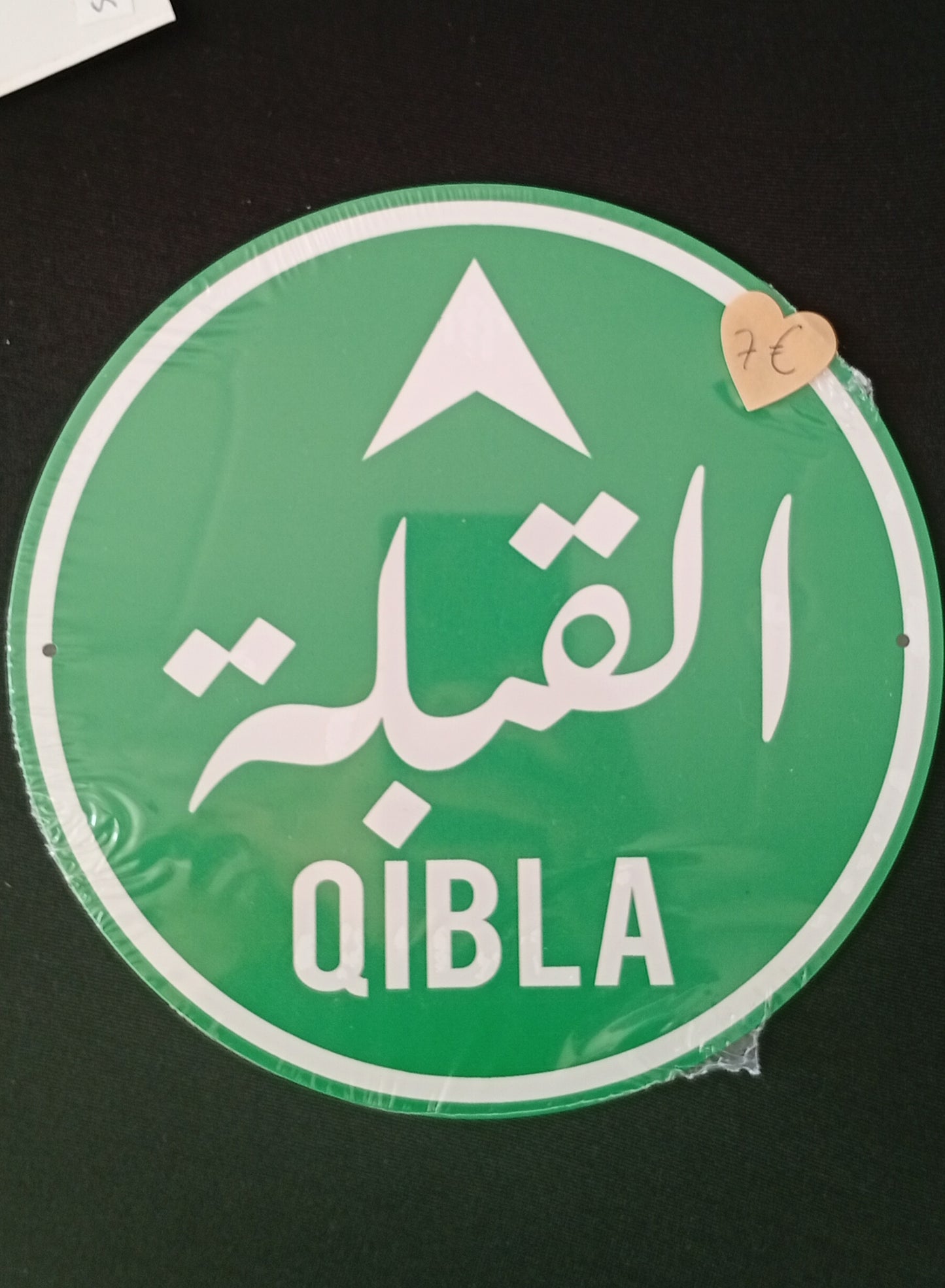 Qiblah wijzer